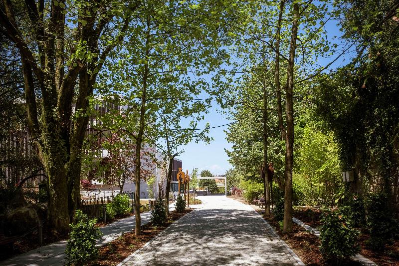 Boeira Garden Hotel Porto Gaia, Curio Collection By Hilton