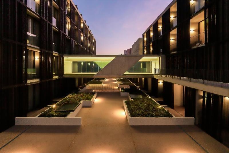 Boeira Garden Hotel Porto Gaia, Curio Collection By Hilton