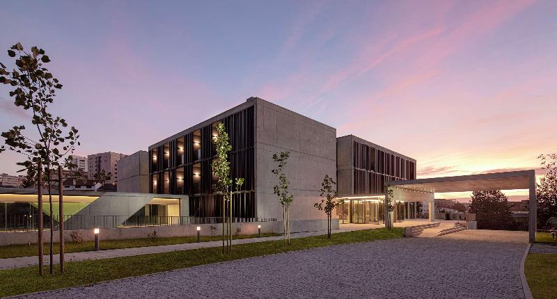 Boeira Garden Hotel Porto Gaia, Curio Collection By Hilton