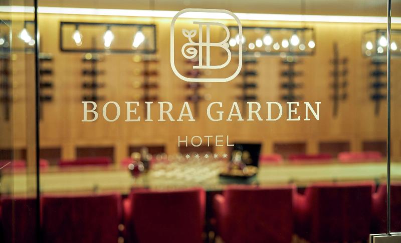 Boeira Garden Hotel Porto Gaia, Curio Collection By Hilton