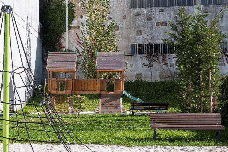 Boeira Garden Hotel Porto Gaia, Curio Collection By Hilton