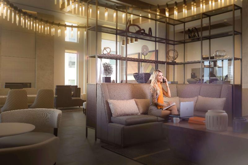 فندق Canopy By Hilton Dallas Frisco Station, Tx