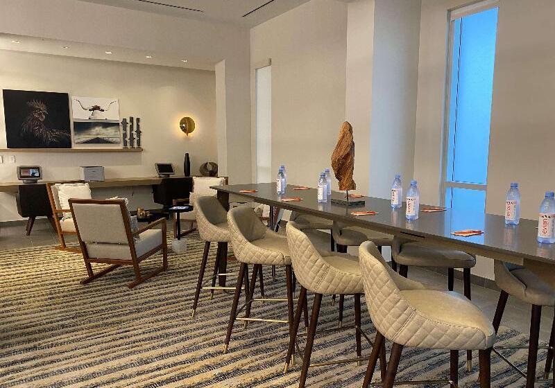 فندق Canopy By Hilton Dallas Frisco Station, Tx