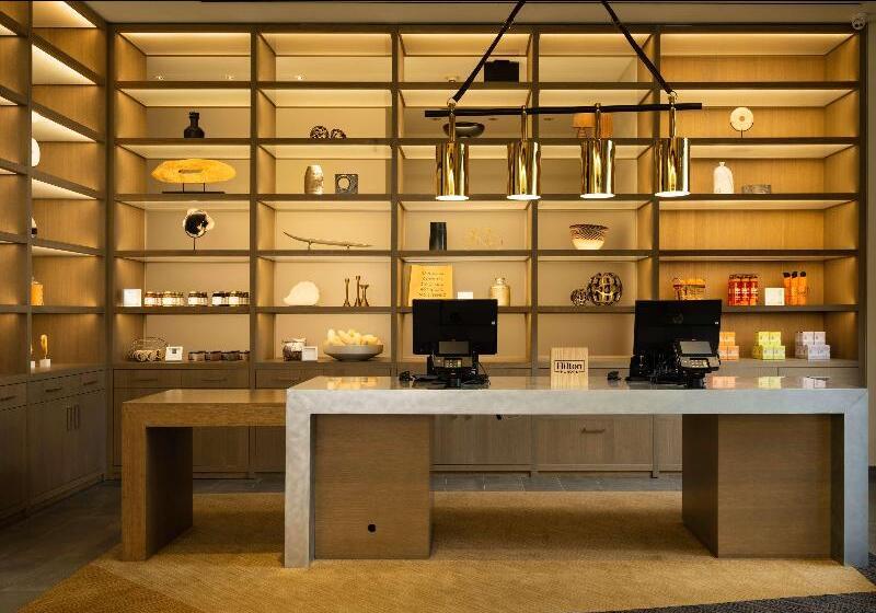 فندق Canopy By Hilton Dallas Frisco Station, Tx