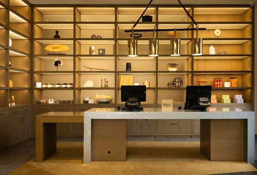 فندق Canopy By Hilton Dallas Frisco Station, Tx