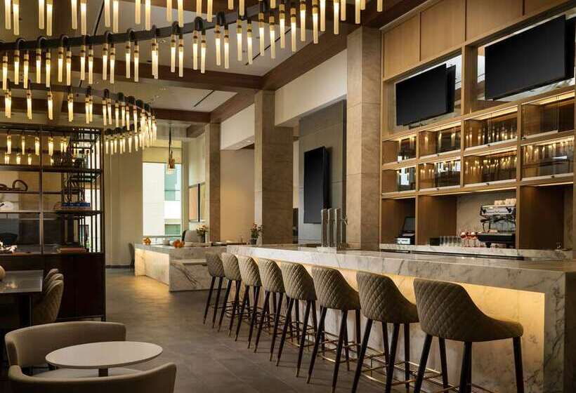 فندق Canopy By Hilton Dallas Frisco Station, Tx