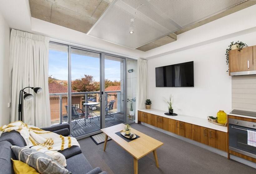 Mode 220 Braddon Act