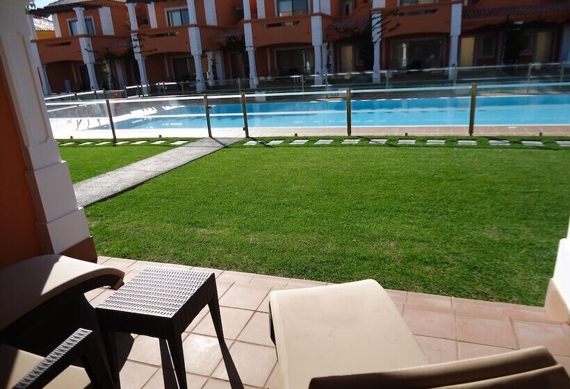 Alfazema Lux Villa 3l