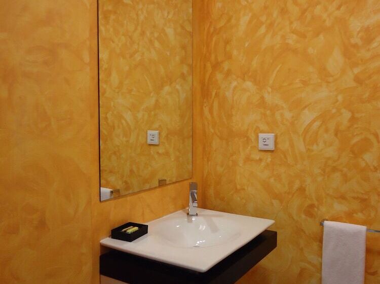 Alfazema Lux Villa 3l