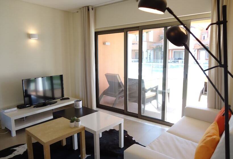 Alfazema Lux Villa 3l