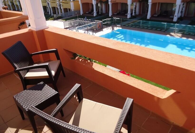 Alfazema Lux Villa 3l