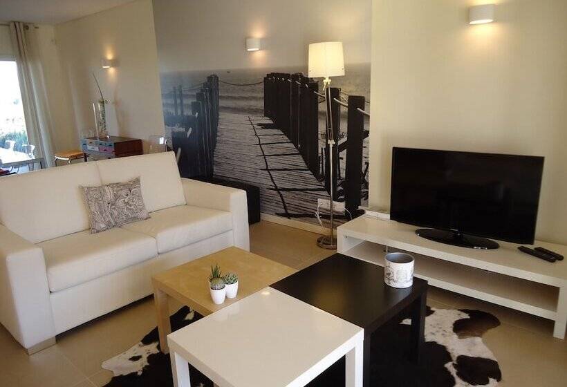 Alfazema Lux Villa 3l