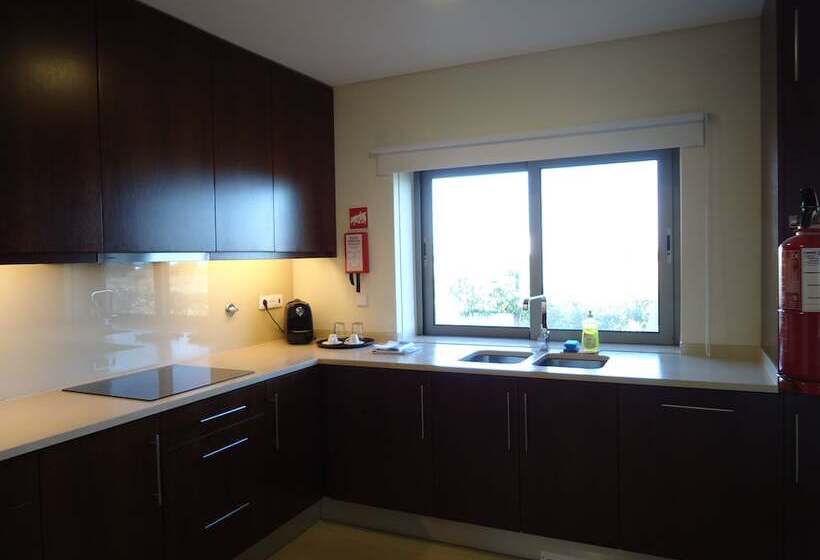 Alfazema Lux Villa 3l