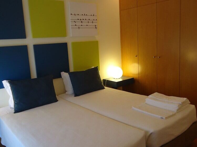 Alfazema Lux Villa 3l