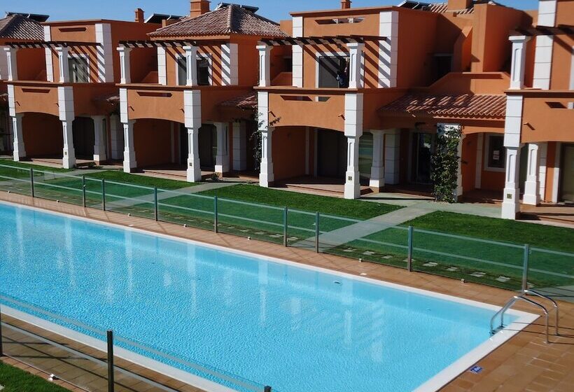 Alfazema Lux Villa 3l