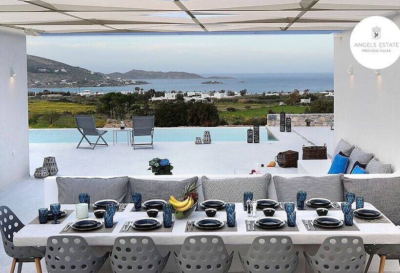 Angels Estate Precious Villas