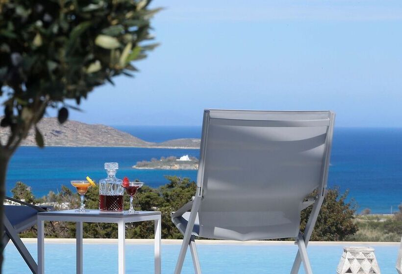 Angels Estate Precious Villas