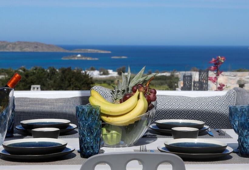 Angels Estate Precious Villas