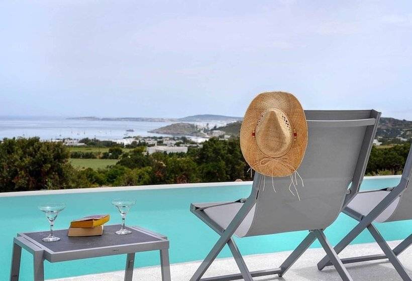 Angels Estate Precious Villas