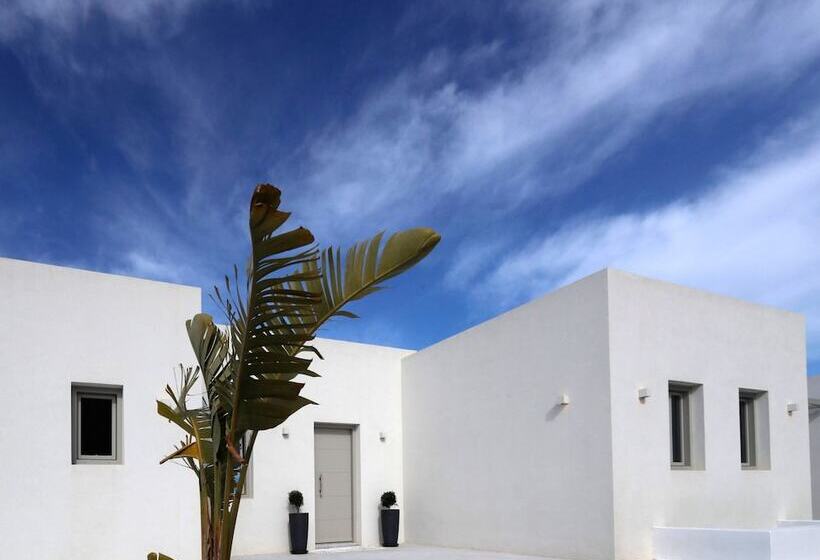 Angels Estate Precious Villas