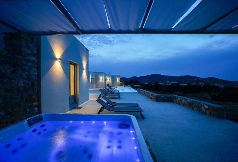 Angels Estate Precious Villas