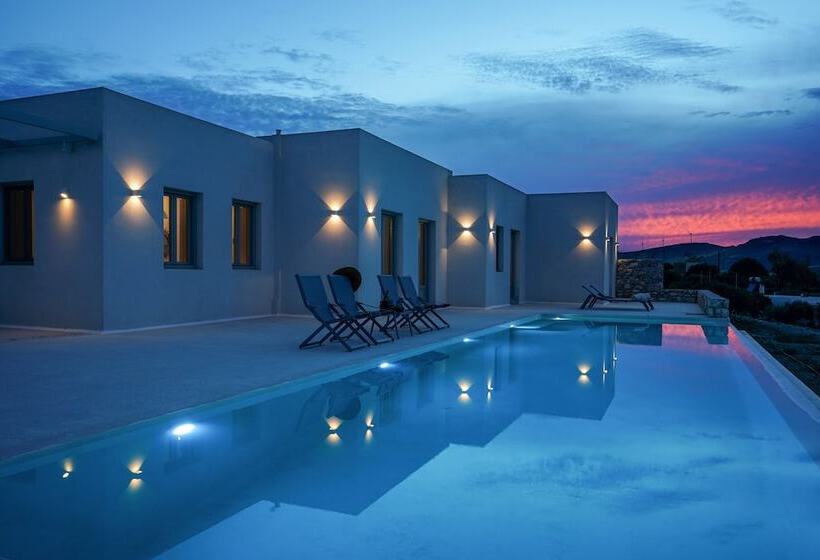 Angels Estate Precious Villas