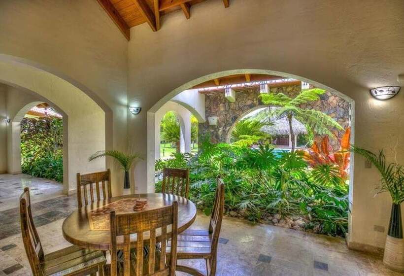 Casa Las Brisas A Caribbean Vacation Dream