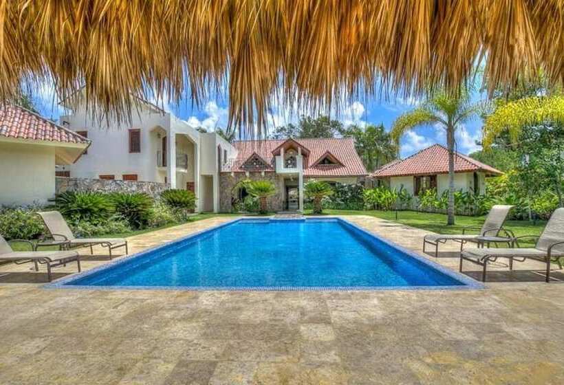 Casa Las Brisas A Caribbean Vacation Dream