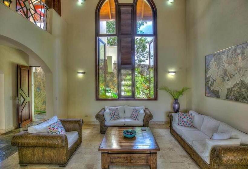 Casa Las Brisas A Caribbean Vacation Dream