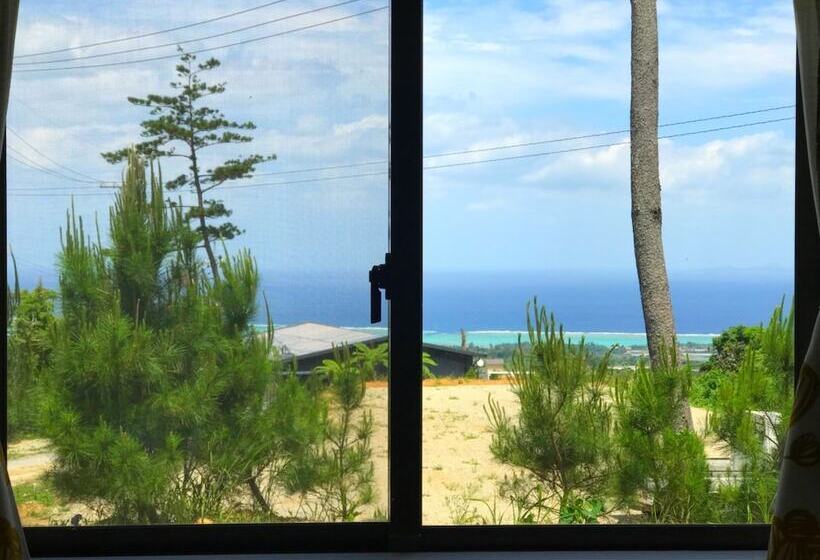 Cottage Sachi & Happycafe