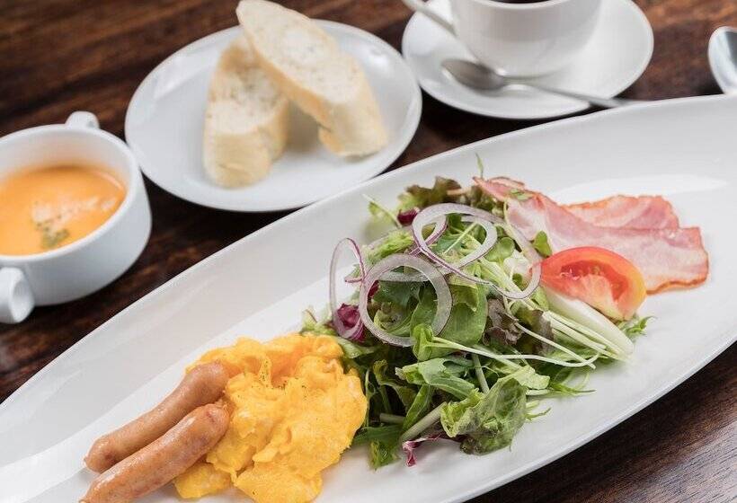 Cottage Sachi & Happycafe