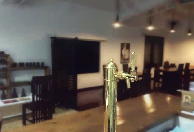 Cottage Sachi & Happycafe