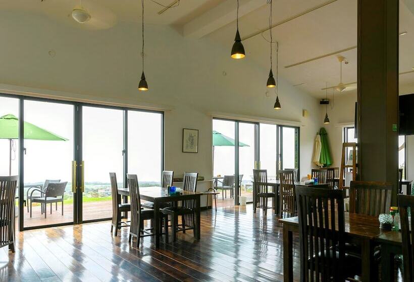 Cottage Sachi & Happycafe