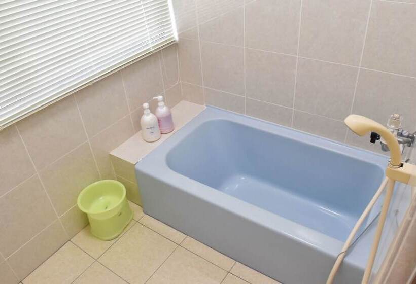 Cottage Sachi & Happycafe