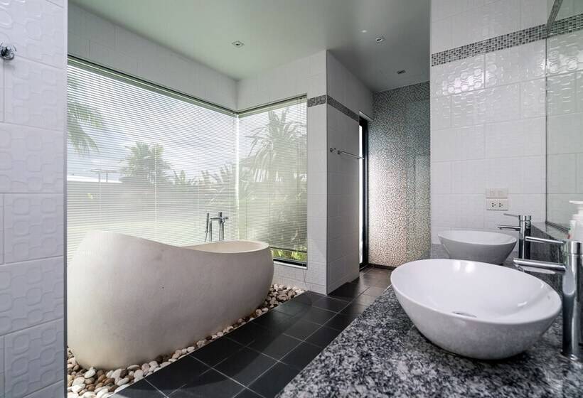 Diamond Villas Bangtao