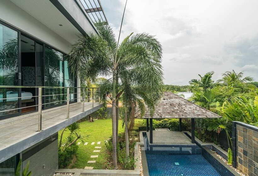 Diamond Villas Bangtao