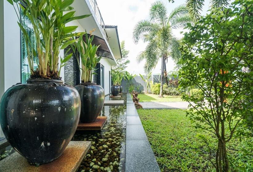 Diamond Villas Bangtao