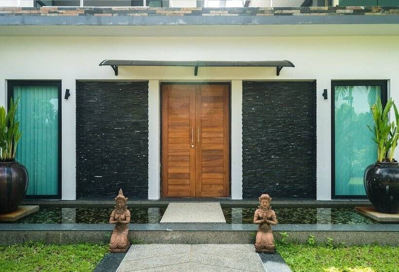 Diamond Villas Bangtao