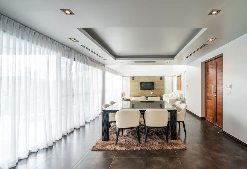 Diamond Villas Bangtao