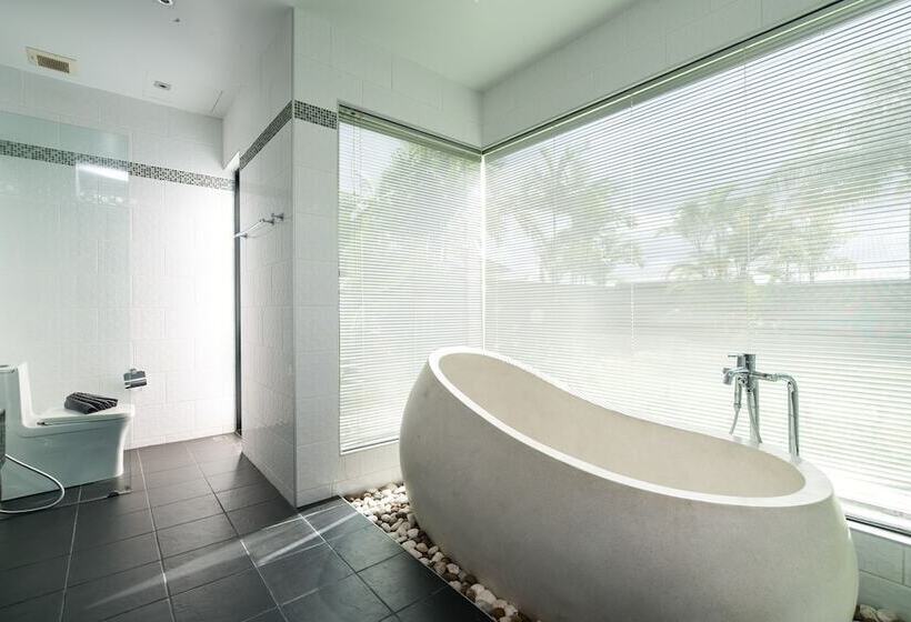 Diamond Villas Bangtao