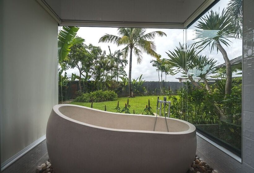 Diamond Villas Bangtao