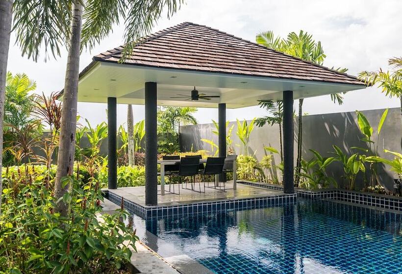 Diamond Villas Bangtao