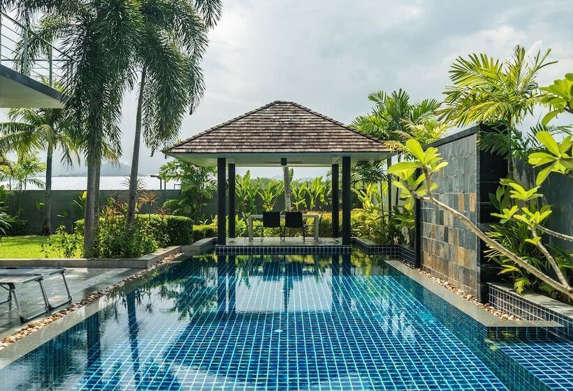 Diamond Villas Bangtao