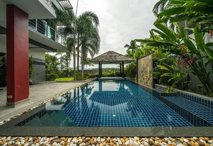 Diamond Villas Bangtao