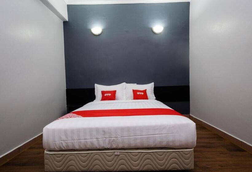 Dung Fang Hotel By Oyo Rooms