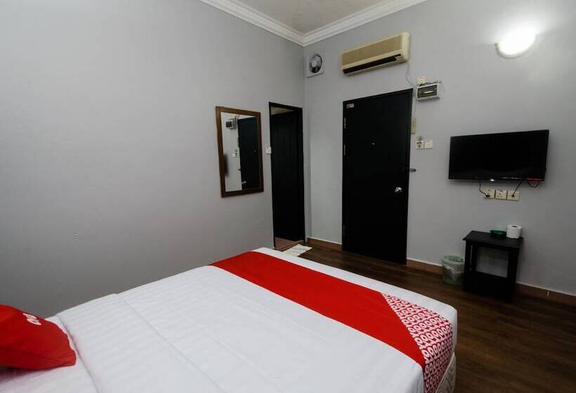 Dung Fang Hotel By Oyo Rooms