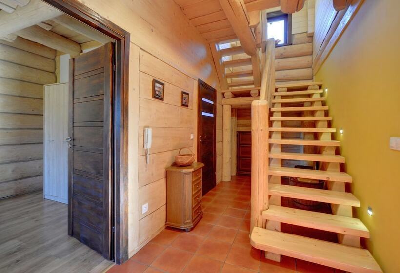 Everysky Kowary Dom Z Bali