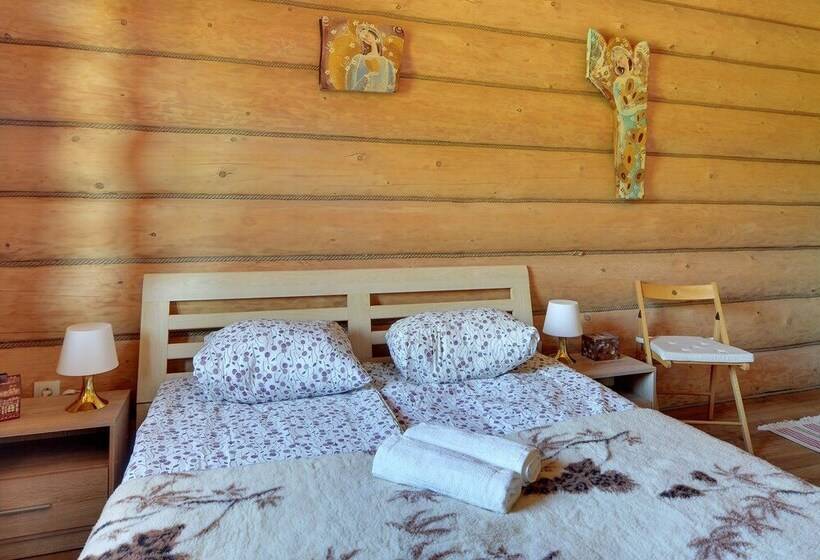 Everysky Kowary Dom Z Bali