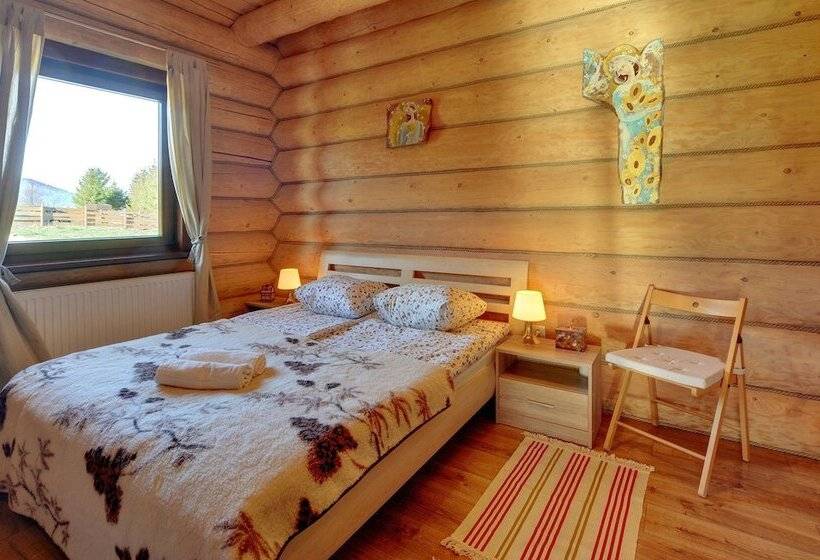 Everysky Kowary Dom Z Bali