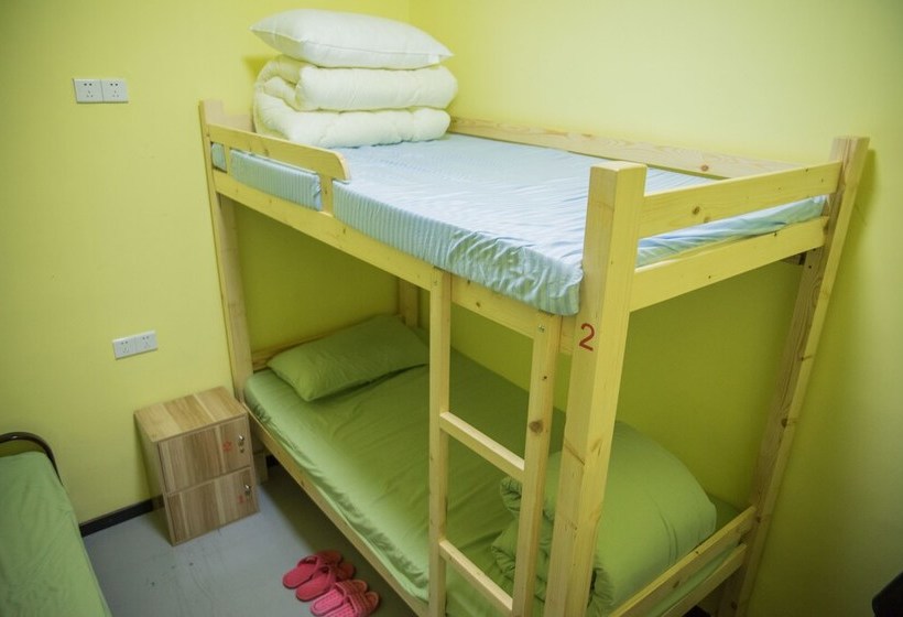 Hangzhou Wulin Youth Hostel